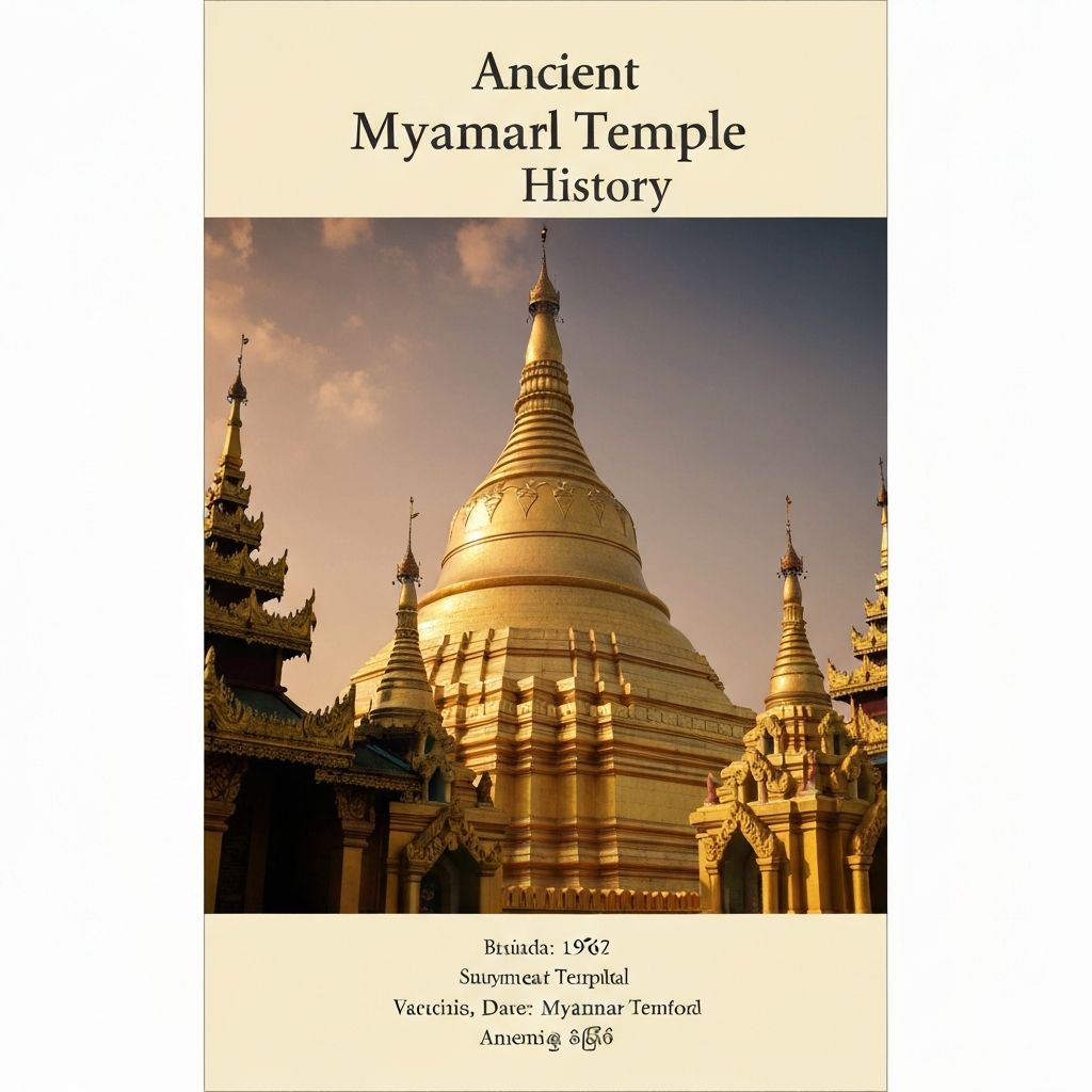 မြန်မာ့ဝှက်ထားသောသမိုင်းများ