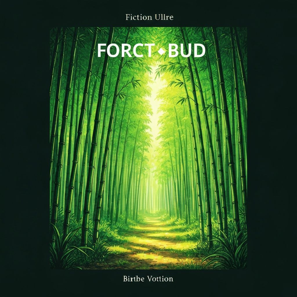 ဝါးဥယျာဉ်