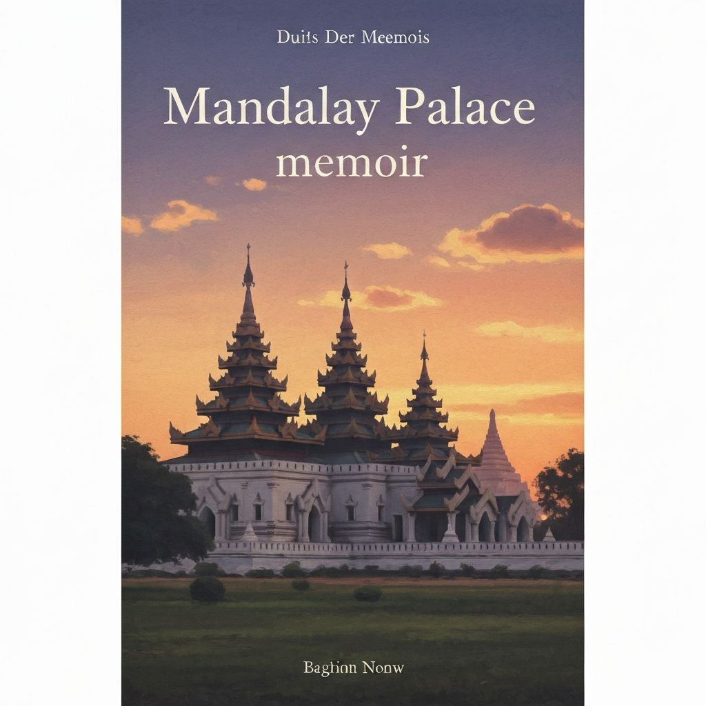 မန္တလေးအိပ်မက်များ