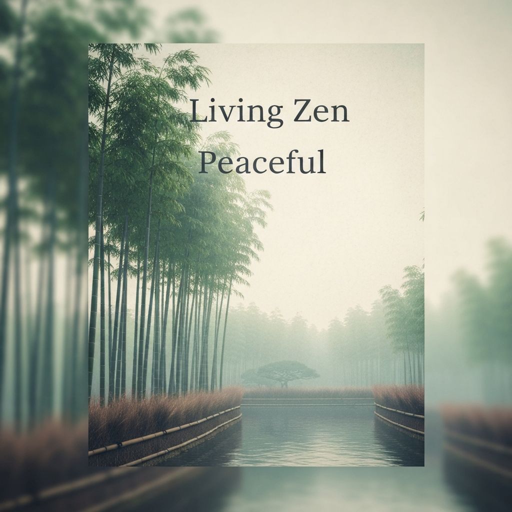 နေထိုင်မှု အနုပညာ